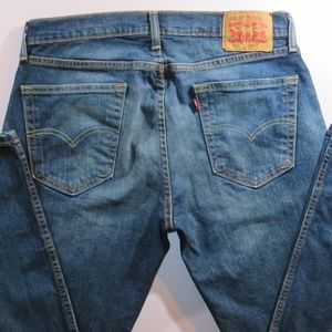 Men's Levi's 559 Relaxed Straight Jeans